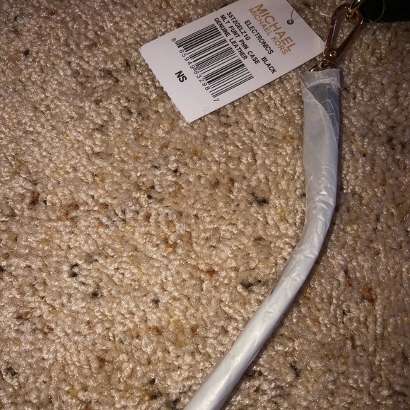 BRAND NEW⚡️W TAGS⚡️MICHAEL KORS WRISTLET/WALLET - Picture 4 of 9